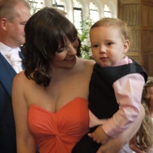 Meet your Posher, Helen